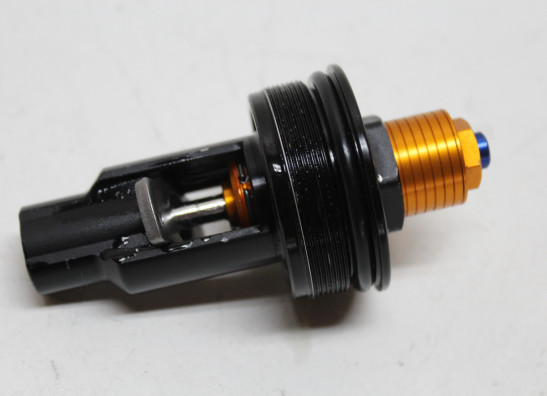 Gabelholm Yamaha MT 09