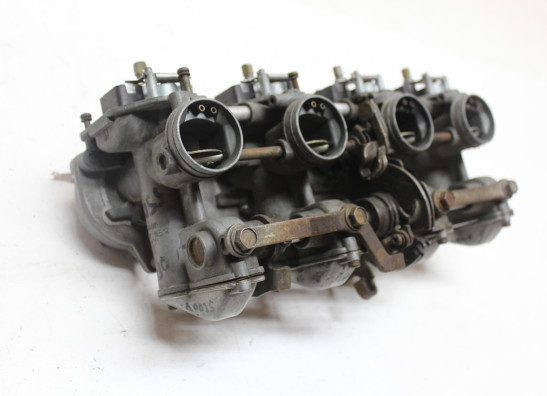 Vergaser-Set Honda CB 550