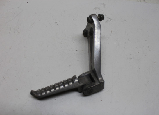 Duo voetsteun links Kawasaki ZX 7 R