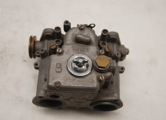 Throttle body Harley Davidson Custom universal other