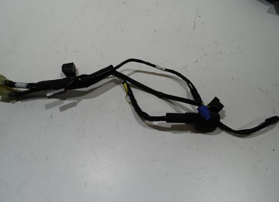 Kabelboom voor Yamaha TDM