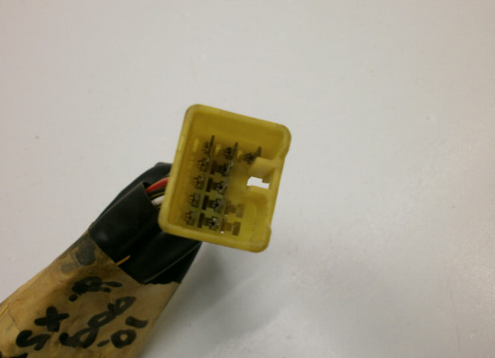 Stuurschakelaar links Suzuki GSX R 600