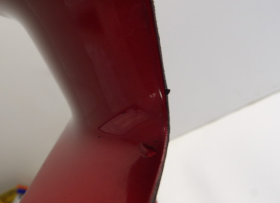 Wartungdeckel Verkleidung links Honda ST 1100 Pan European