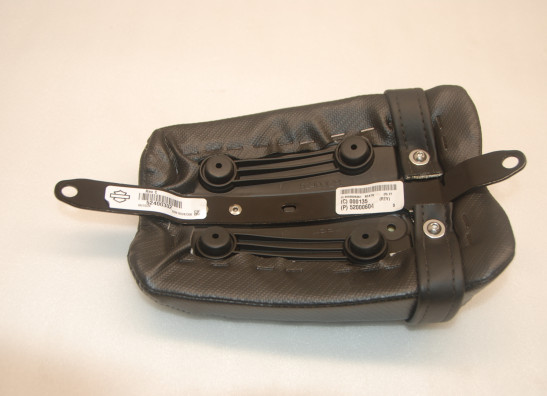 Buddy zadel Harley Davidson Softtail