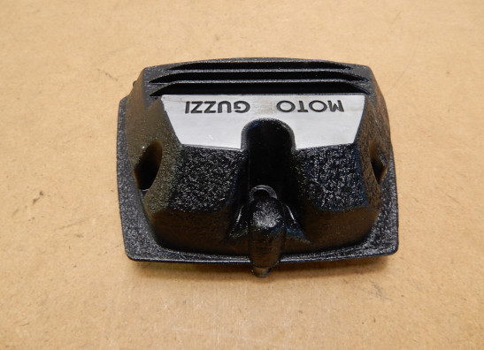 Kleppendeksel Moto Guzzi V35 V50 V65