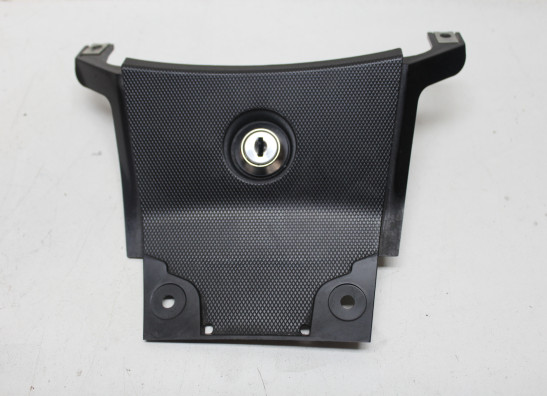 Key set Suzuki GSX R 1000