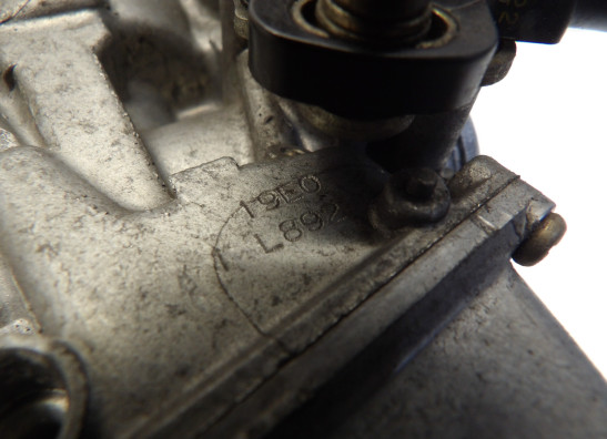 Carburetor assy Suzuki GSX F 600