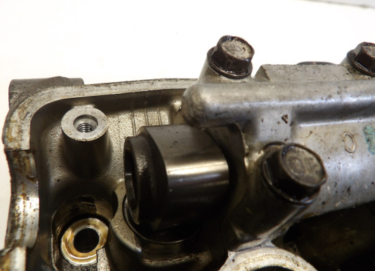 Cilinderkop Honda CB 500