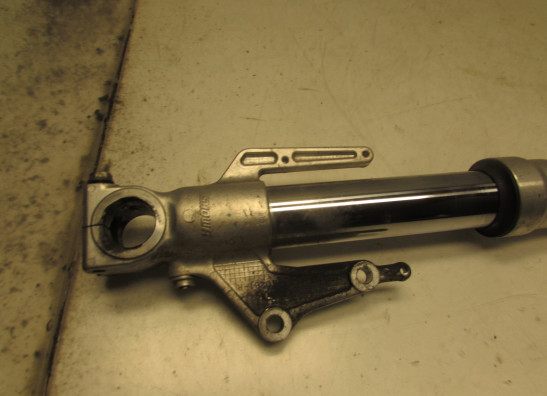 Voorpoot links compleet Ducati Multistrada 1000