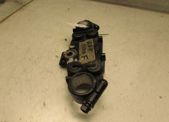 Fork top bridge Suzuki GSX F 1100