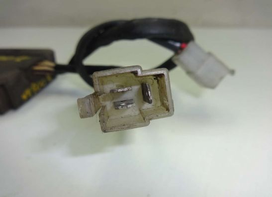 Regler Gleichrichter Yamaha XV 500 Virago