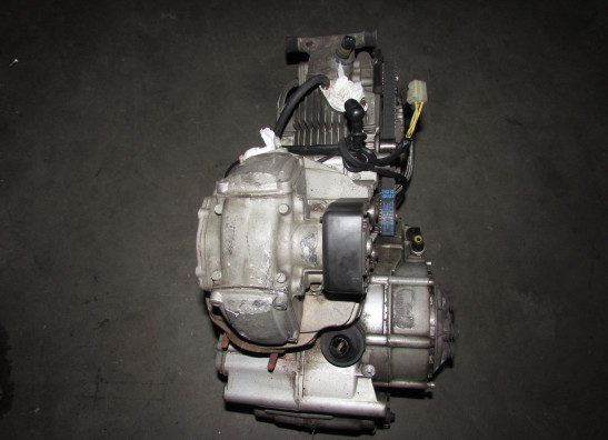 Motorblok Ducati monster 900