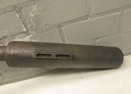 Muffler Overig Onbekend Unknown