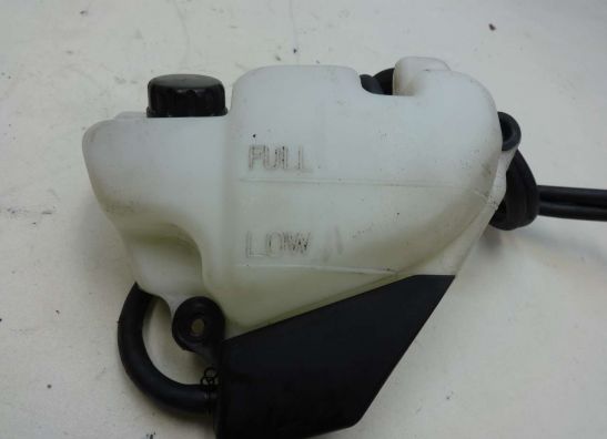 Koelvloeistof reservoir Kawasaki ZRX 1100 1200