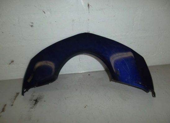 Topkuip bekleding Honda Fes 250