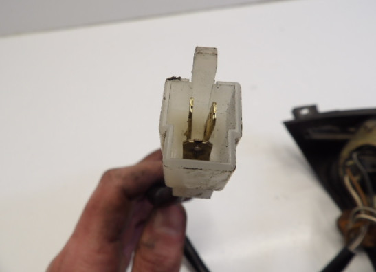 Achterlicht Suzuki GSX R 600