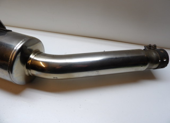 Muffler Honda CBR 600 F