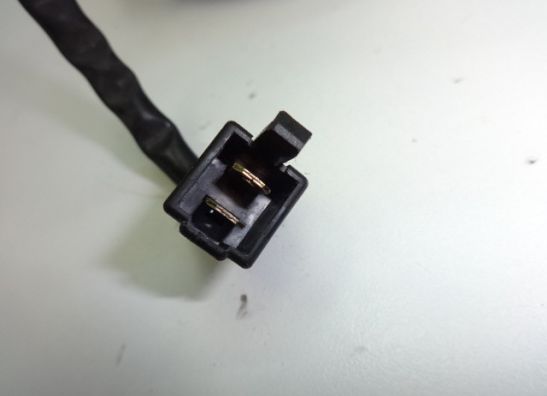 Lufter Yamaha FAZER 600