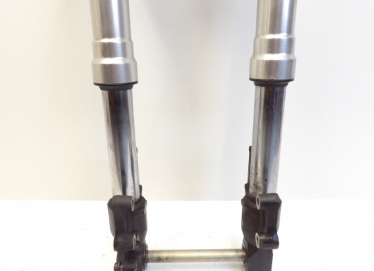 Front pipes complete Kawasaki VERSYS 650