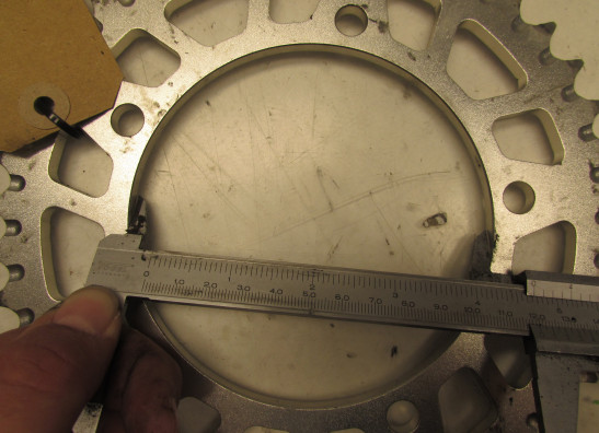 Achtertandwiel Overig Onbekend Unknown