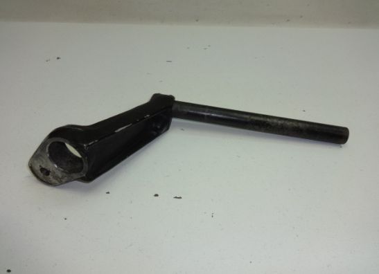 Clip on links Suzuki GSX 750