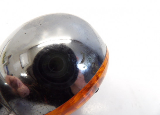 Winker Suzuki VX 800