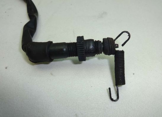 Bremszylinder hinten Honda VT 600