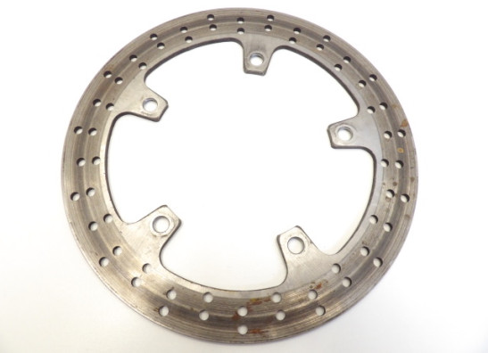 Achterremschijf BMW R 1200 GS