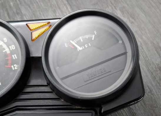 Meter combination Yamaha XJ 600 F