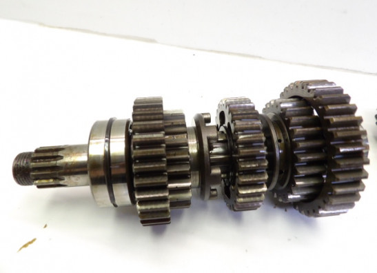 Gear box Kawasaki Z 750