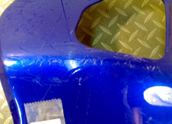 Cowl lower right Yamaha YZF R6