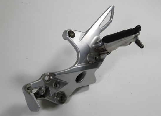 Schetsplaat links BMW F 800 S - ST