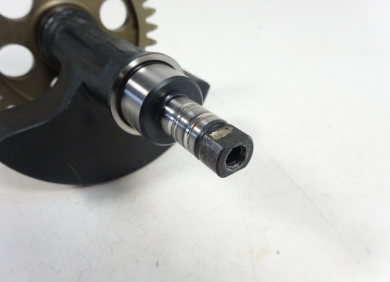 Engine parts KTM 690 duke 3