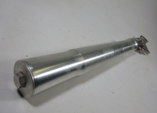 Standrohr Gabelholm rechts komplett Ducati monster 900