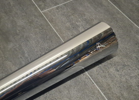 Muffler Suzuki GS 1000
