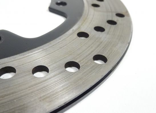 Achterremschijf Ducati 750 SS Supersport