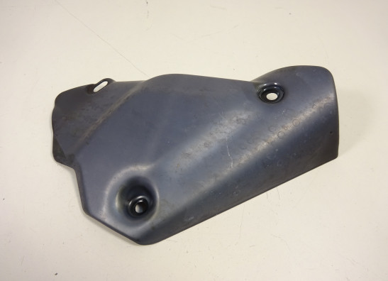 Uitlaatbochten Ducati 848