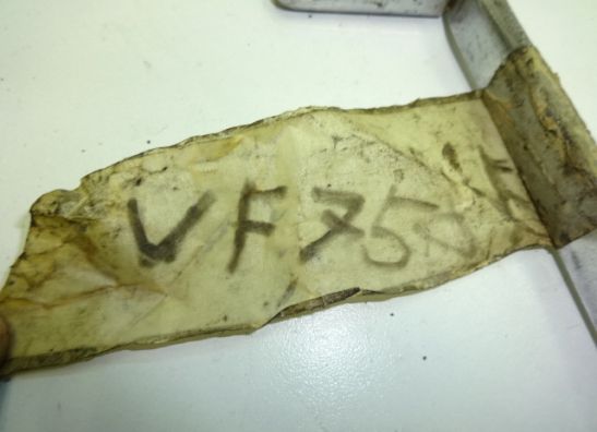 Bremspedal Honda VF 700  750 F