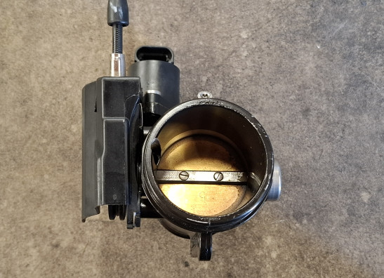 Gasklephuis BMW R Nine T Pure