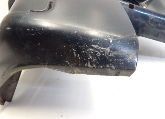 Linker onderkuip Honda Goldwing GL