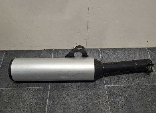 Muffler Kawasaki GPX 750