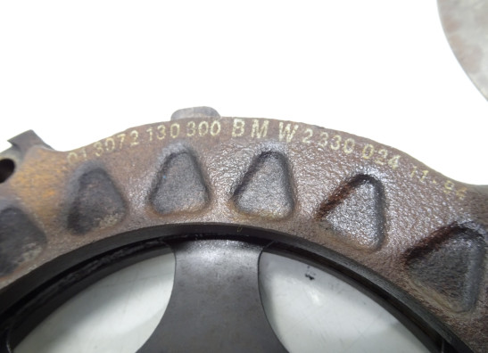 Clutch BMW R 1100 GS