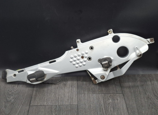 Rechter schetsplaat BMW R 1100 RT