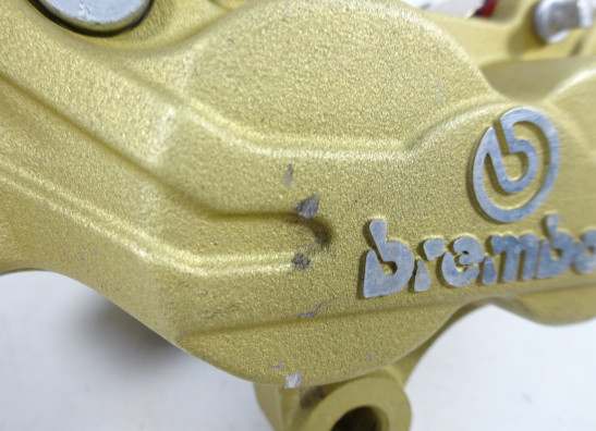 Remklauw links voor Ducati ST2