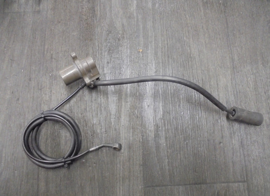 Koppelings cilinder BMW R 1150 GS 1999-2001, 2001-2003