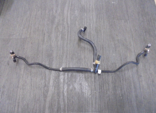 Gasklephuis BMW R 1250 GS 2021-2022