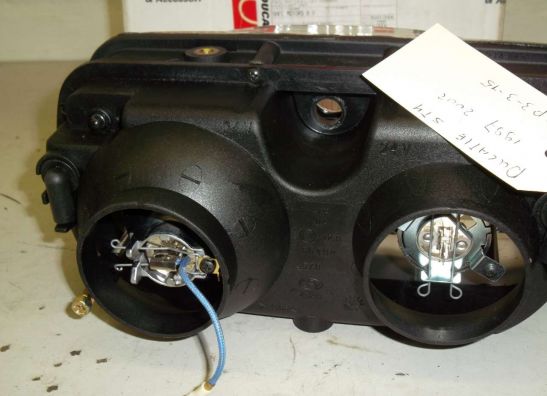 Scheinwerfer Aprilia Overige aprilia