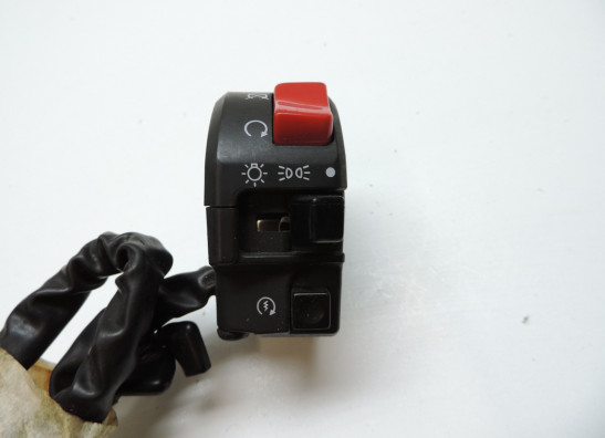 Handlebar switch assy right Kawasaki ZX 12 R