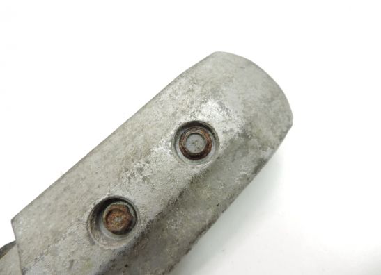 Voetsteun links Kawasaki LTD 454