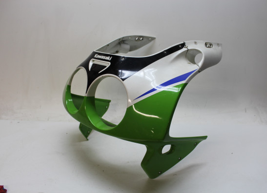 Frontverkleidung kanzel Kawasaki ZXR 750